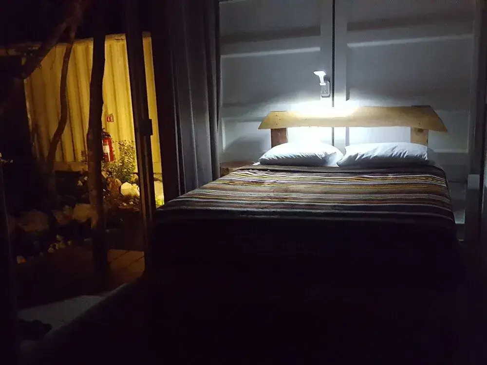 ContainME Eco Chic Hotel