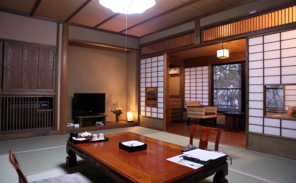 Ryokan Wakaba