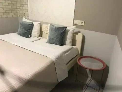 Lovely Flat in Central Lviv