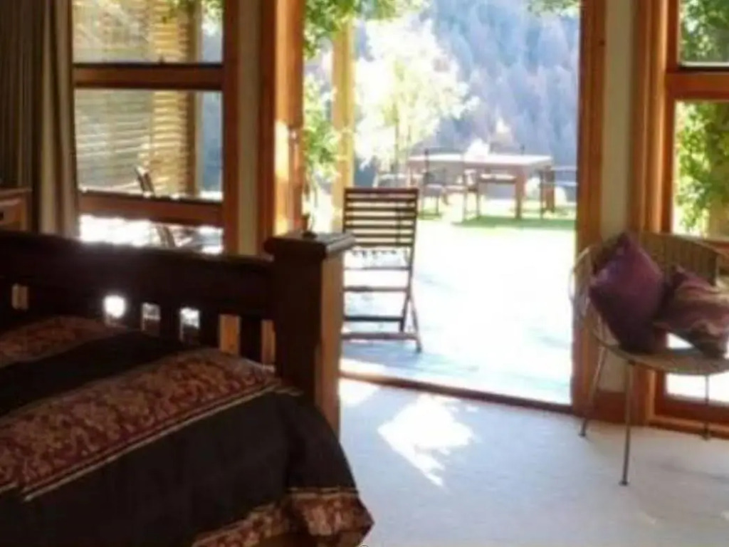 The Canyons B&B