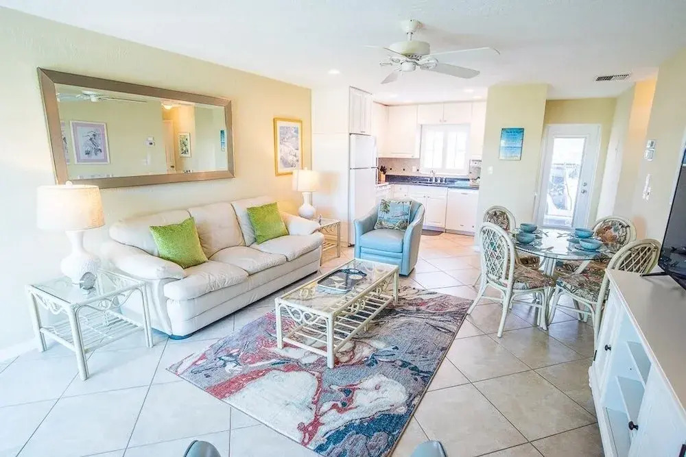 Jamaica Royale 051 - 1 Br Villa