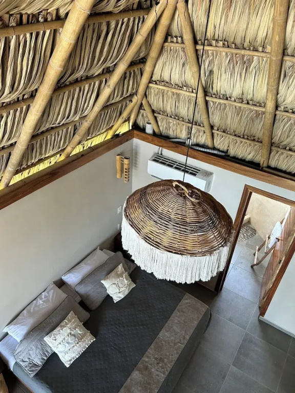 Mare mío Hotel Boutique