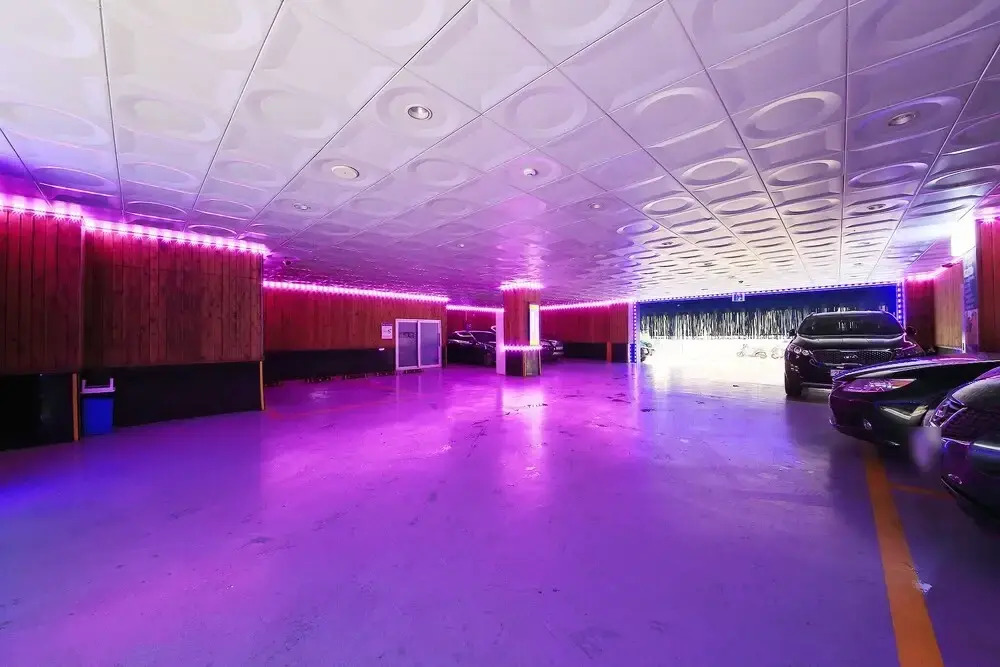 Hwagok Carlton Hotel