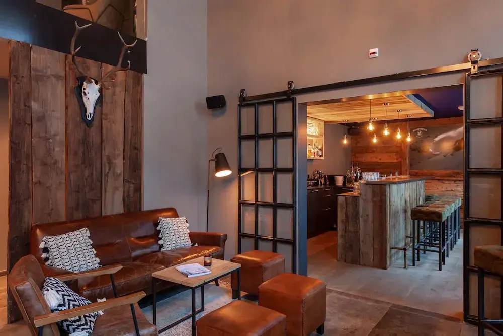 22 Summits Boutique Hotel