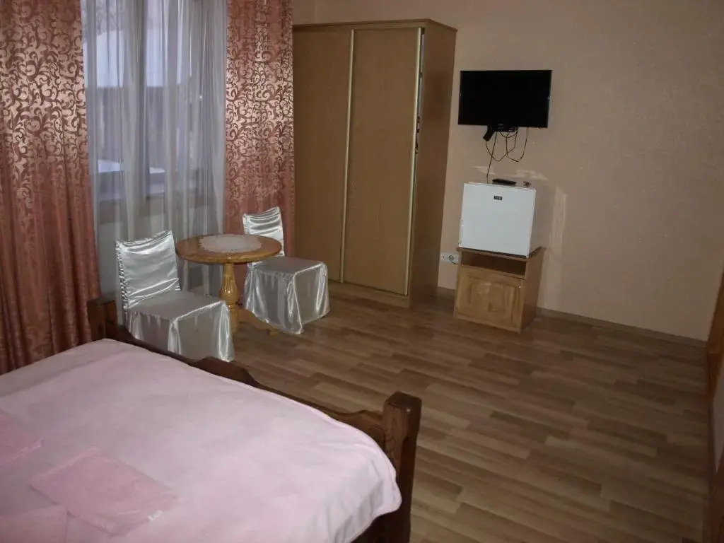 Mini-Hotel "Nord"