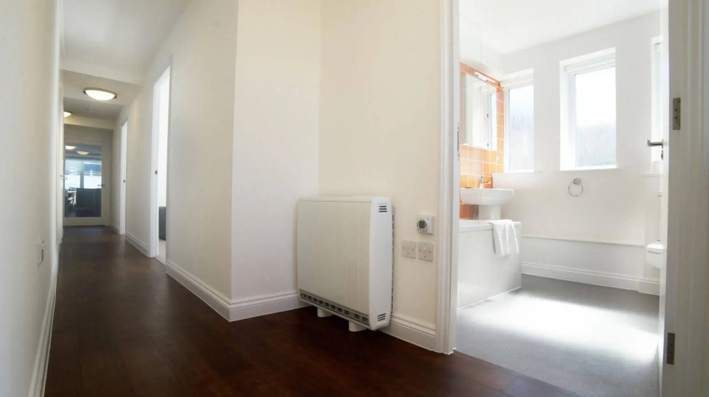 Apple Apartments Cambridge