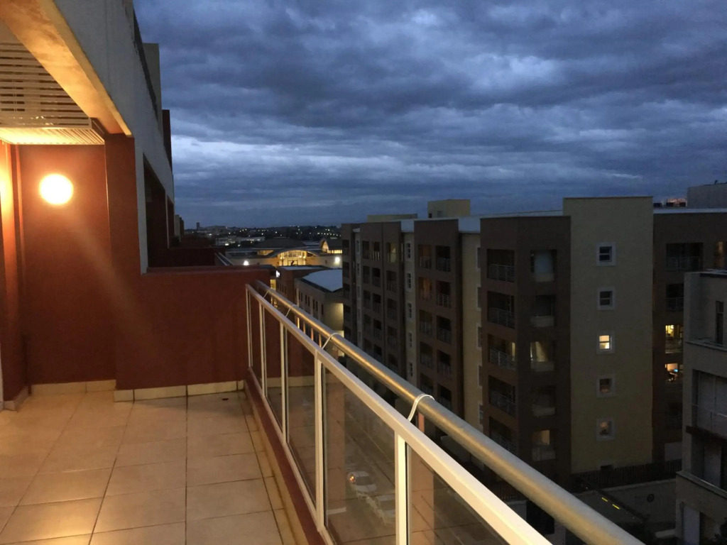 Aya Luxury Apartments 78