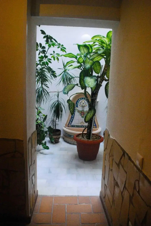 Hostal Costa De La Luz