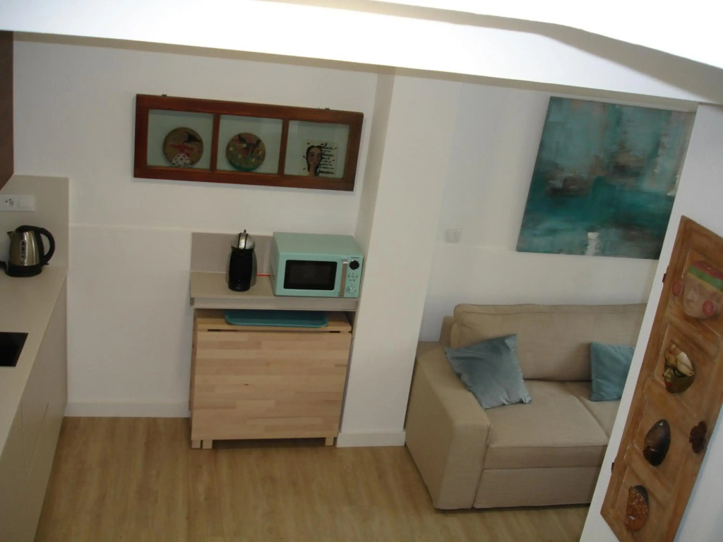 Loft La Casa del Parral