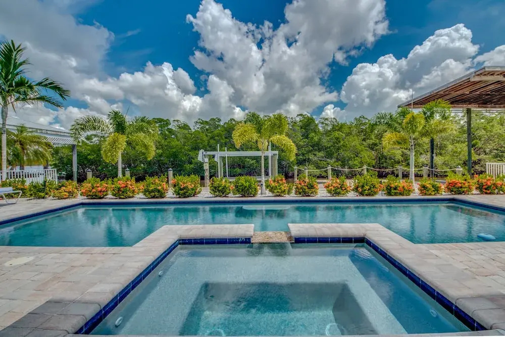 Villa Blue Heron II - Roelens Vacations