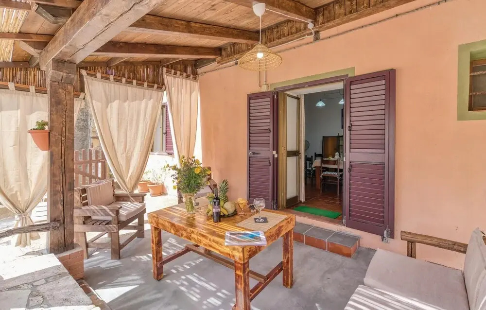 Casa Arco