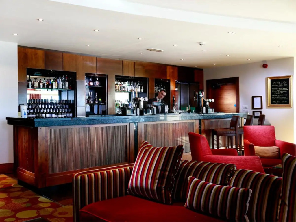 Macdonald Portal Hotel, Spa & Golf Resort