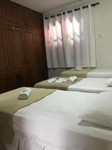 Hotel Cristal Inn