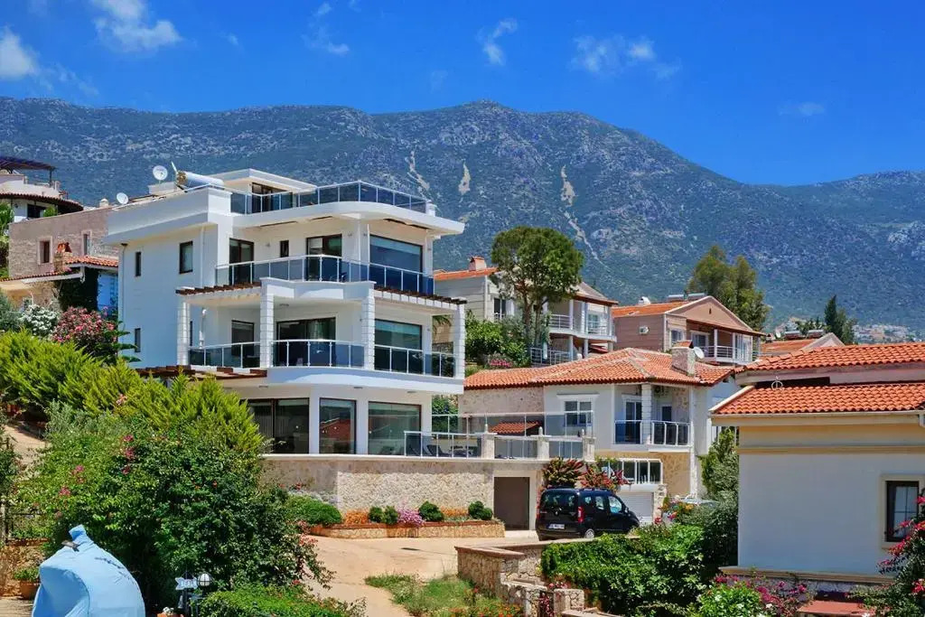 Villa Selda