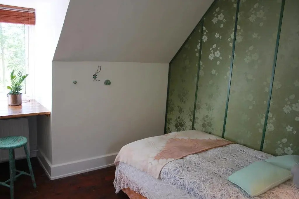 Fjelde Guesthouse