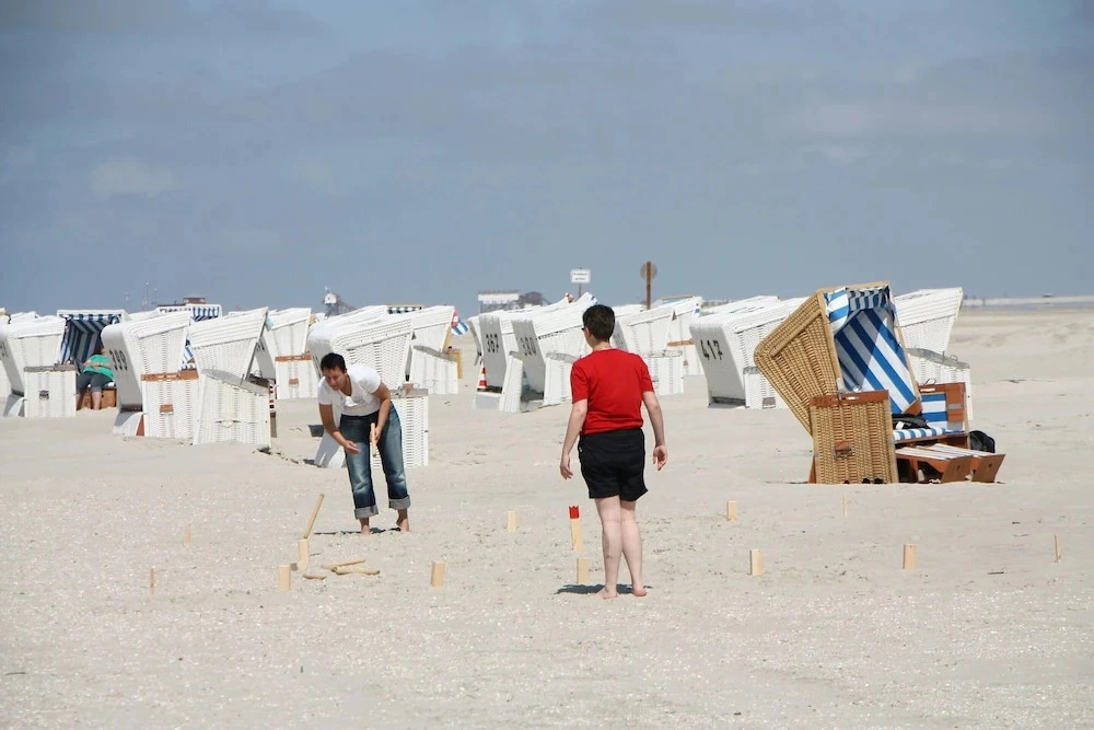 Doppelhaushalfte in Ruhiger Lage