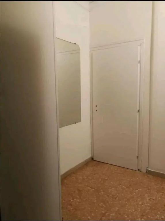 Via zeffiro apartment