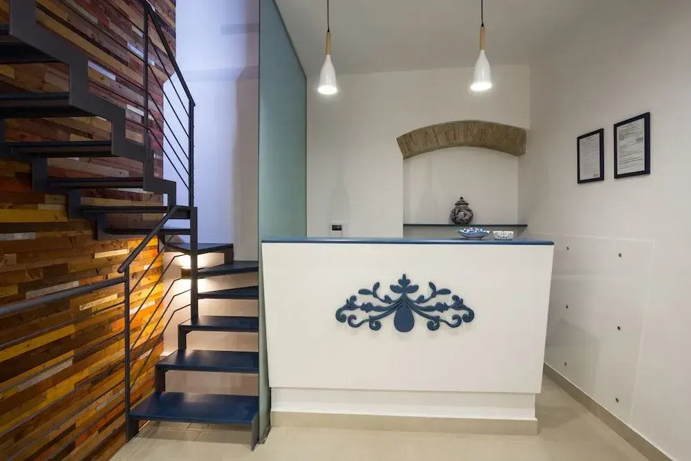 Casa dellAromatario b&b