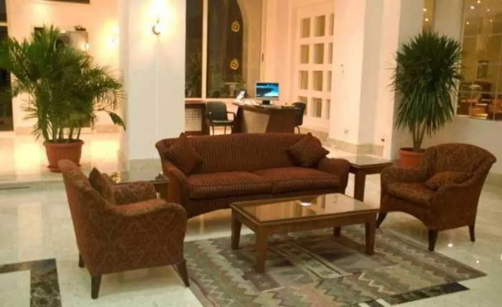 Azure Club Resort (Ex. Tropicana Azure Club)