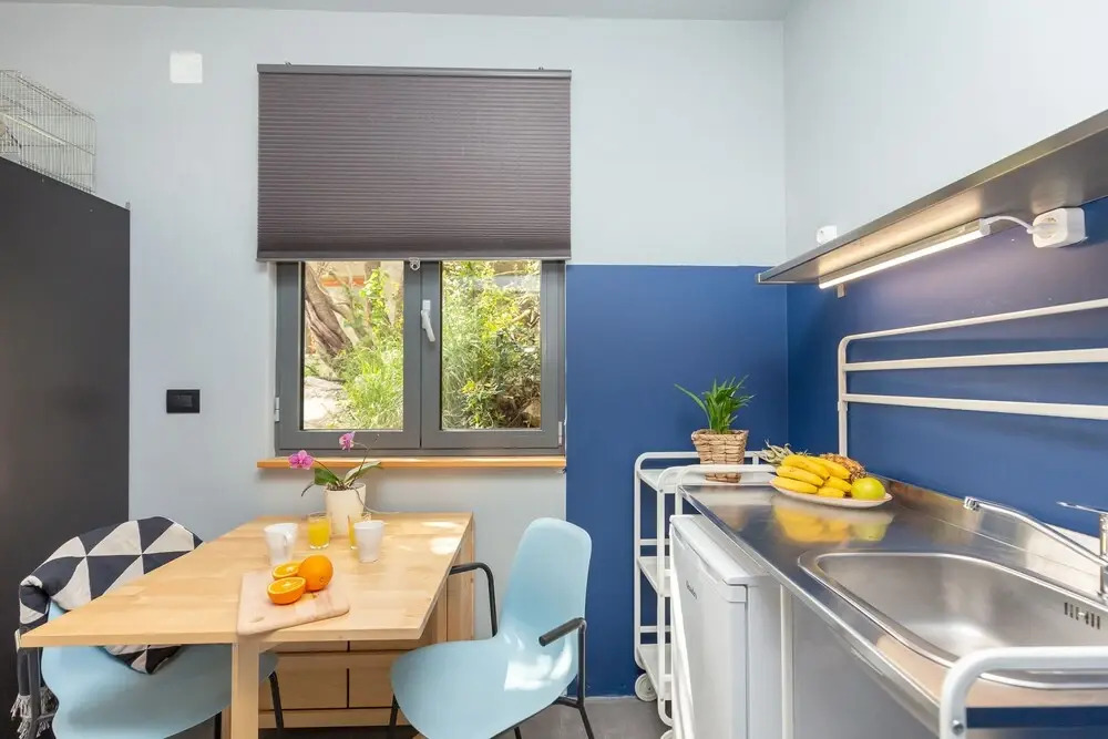 Apartment Ares