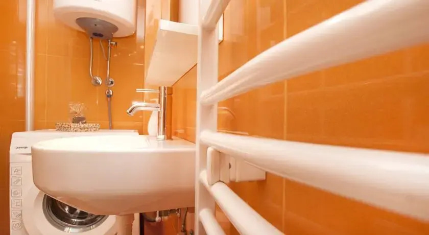 Apartment Vuk