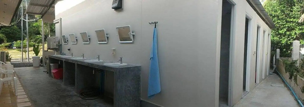 The Best Hostel