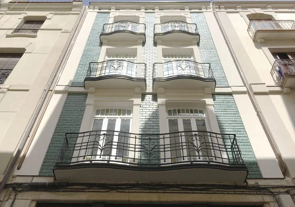 Casa Timoteo Apartamentos Boutique Adults Only