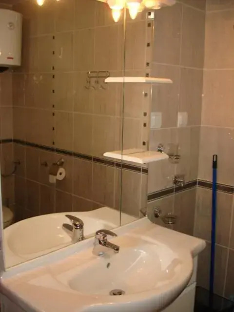 Apartments Medin Danilo