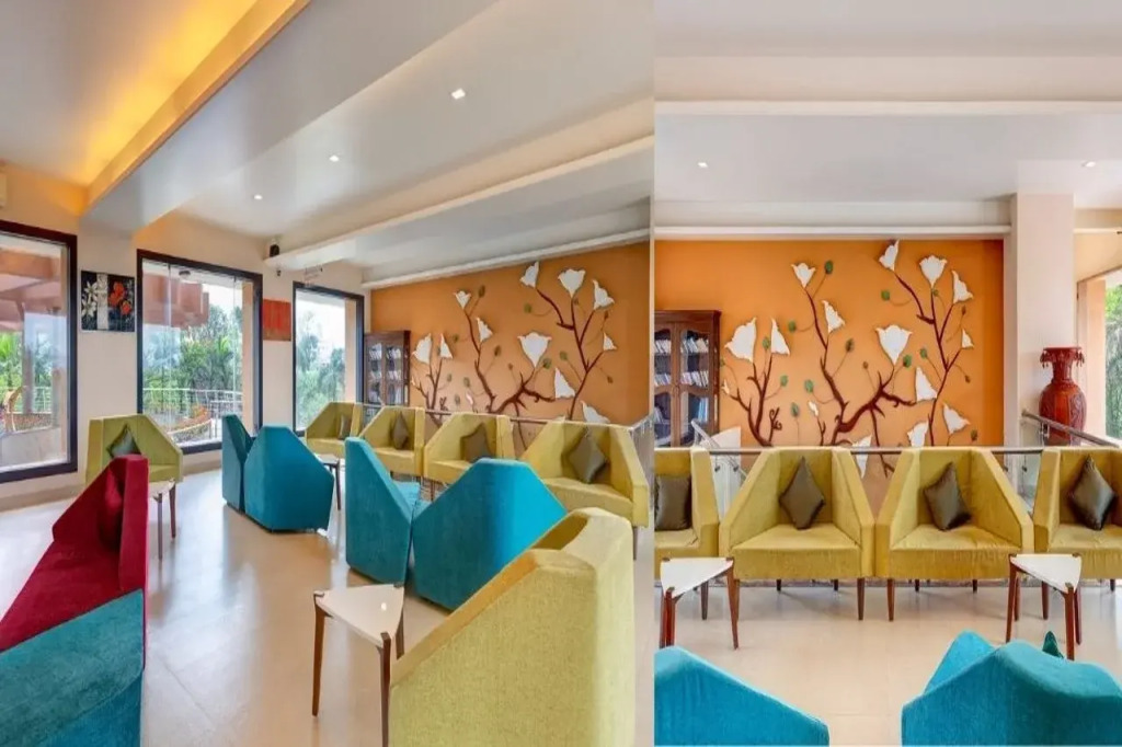 Aakar Lords Inn