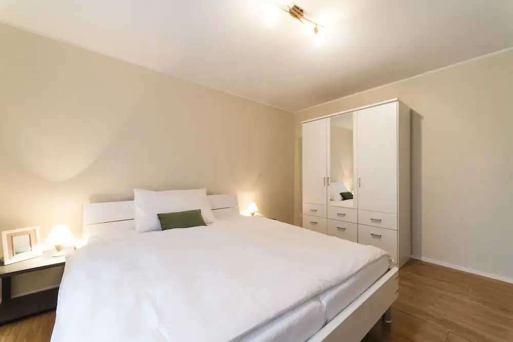 RELOC Serviced Apartments Wallisellen 36
