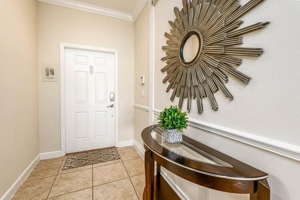 8913pp 4 Bedroom Townhouse by Redawning