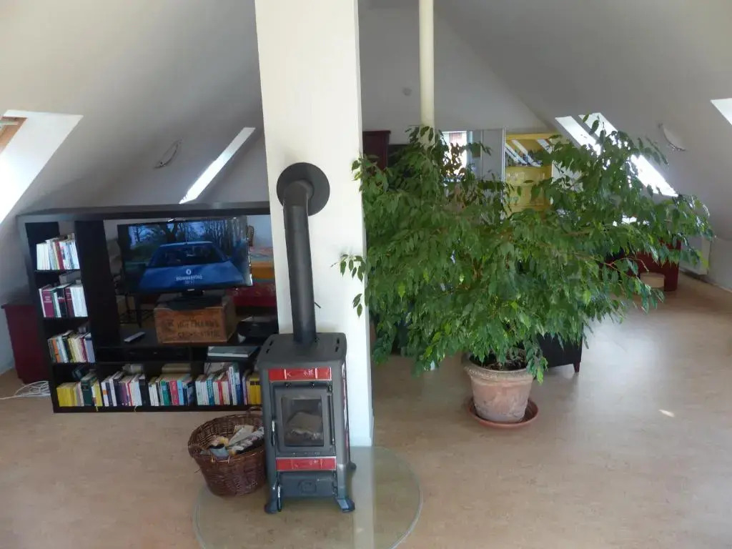 Loft Sierksdorf