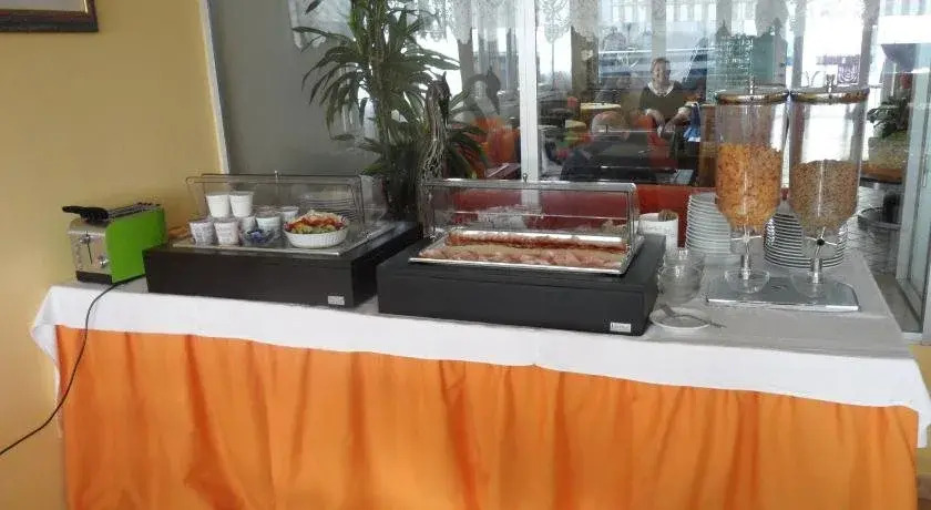 Hotel Cinzia
