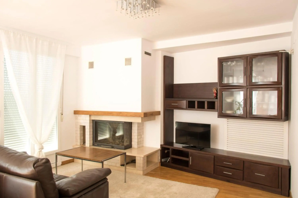 Vut Duplex La Puebla Parking gratis