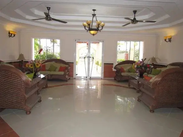 Hotel Dominicana Plus Bavaro