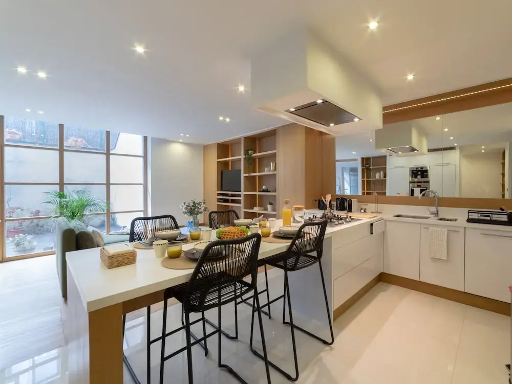 Sweet Inn Apartments Couronne