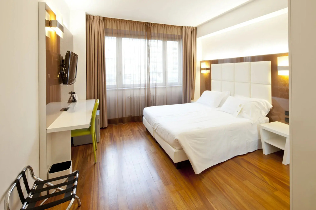 Hotel Nasco