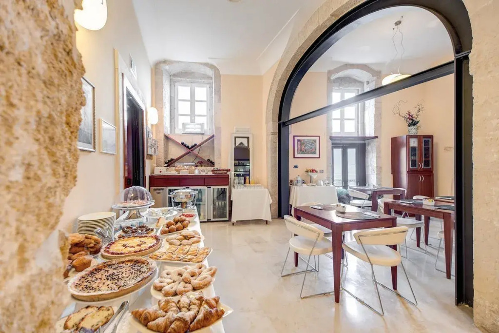 Maniace Boutique Hotel Ortigia | UNA Esperienze