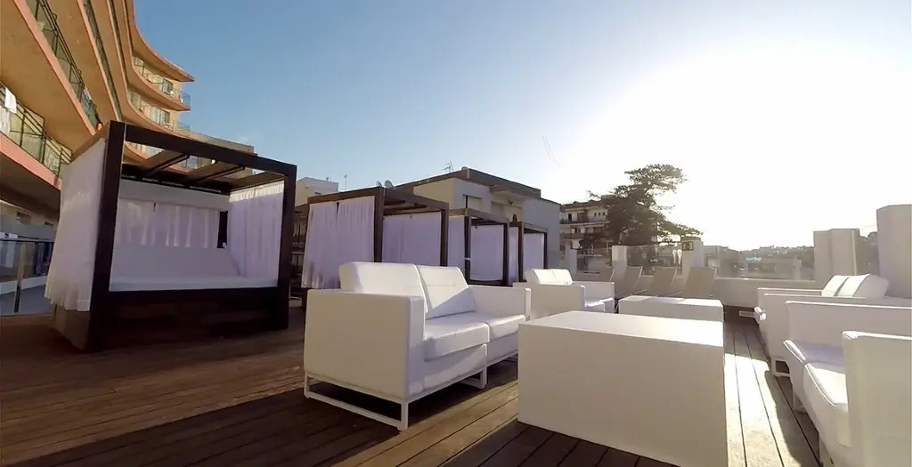 ALEGRIA Sun Village