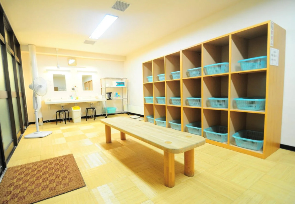 Takinoue Hotel Keikoku