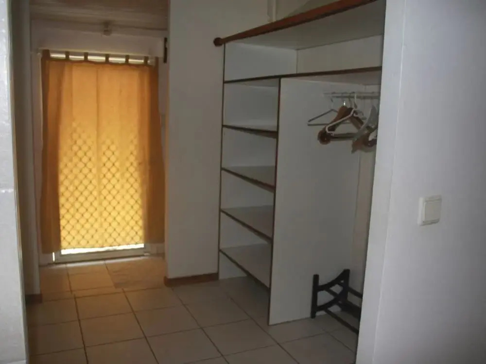 Villa Mitivai