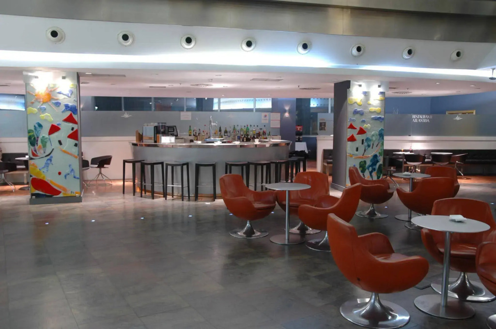 Отель Eurohotel Barcelona Gran Via Fira