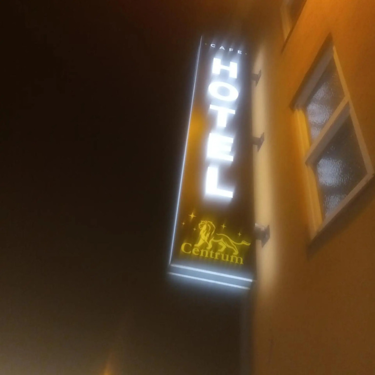 Hotel Centrum