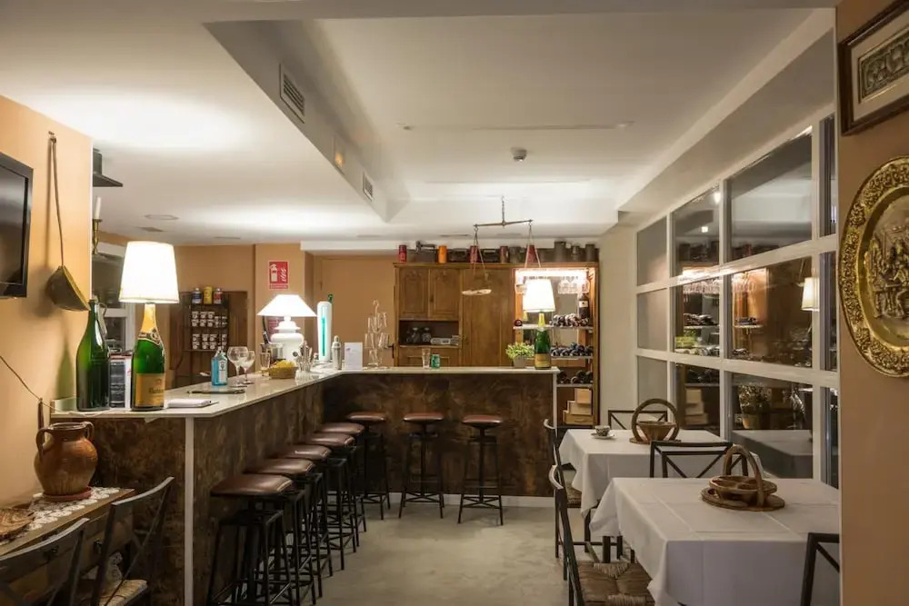 Hotel Boutique Casona del Boticario