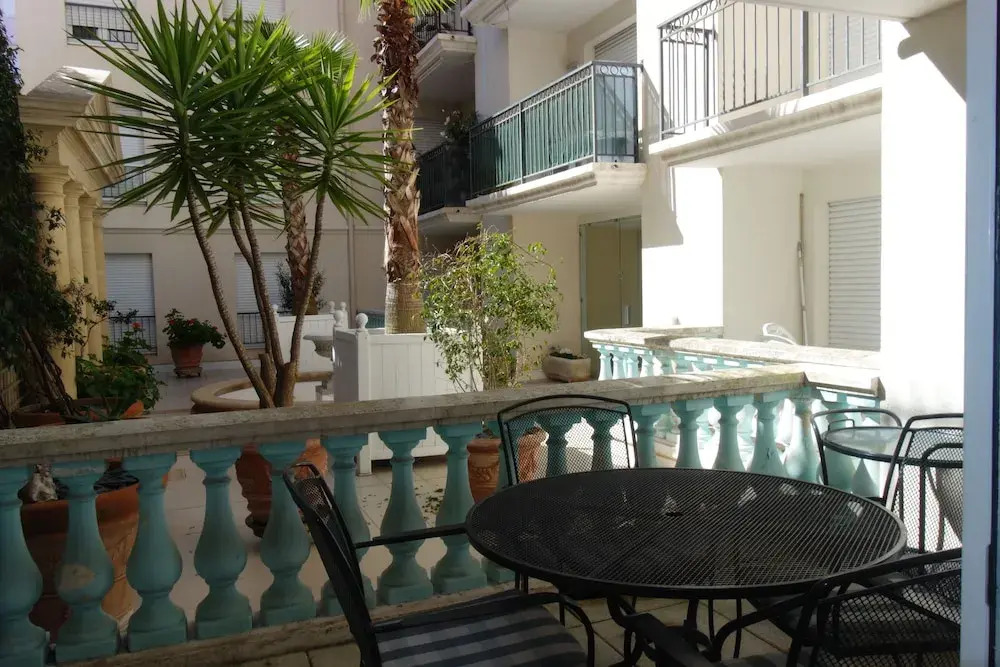 Appartement Palazzio