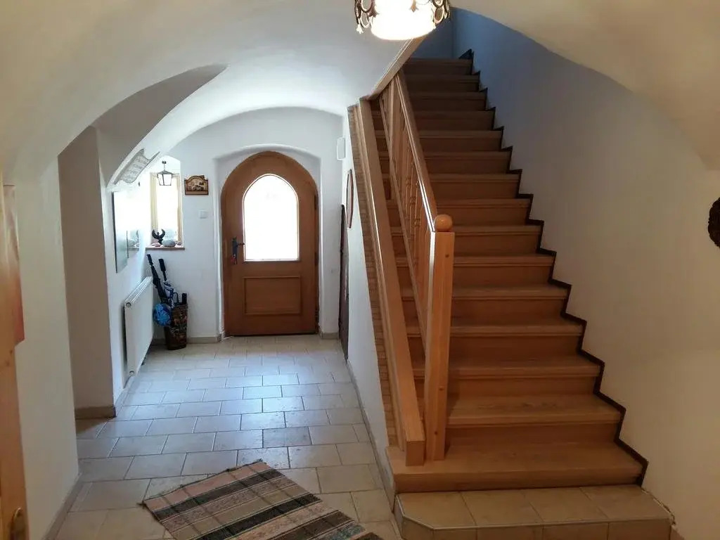 Haus Fiegl