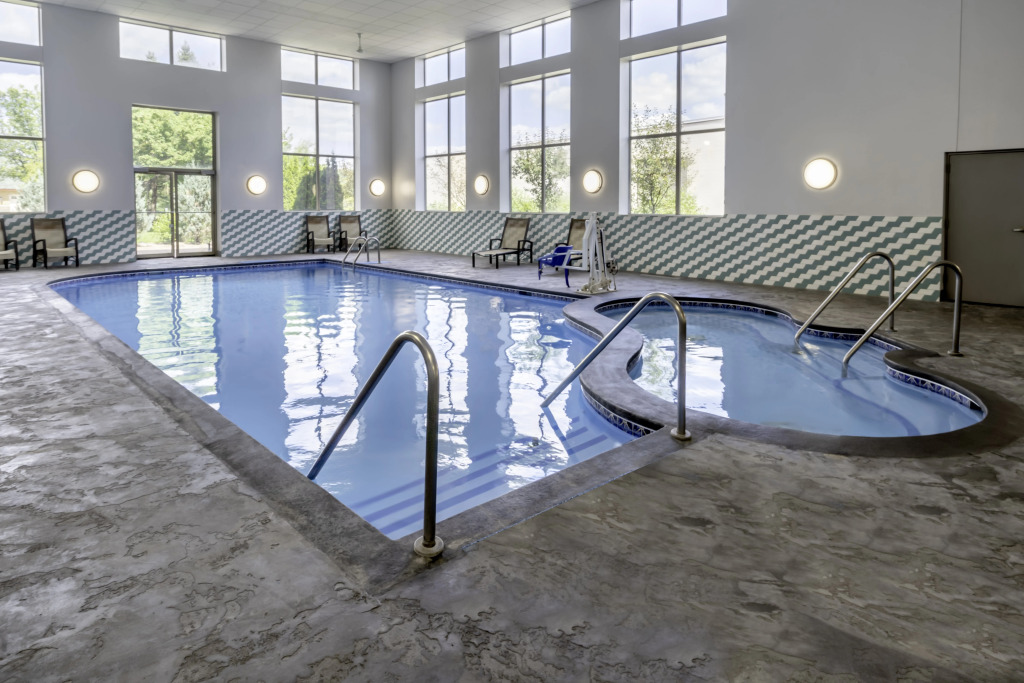 Holiday Inn & Suites Wausau-Rothschild by IHG