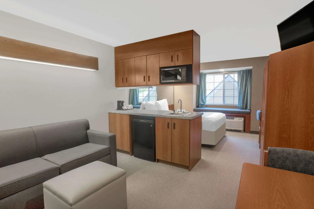 Microtel Inn & Suites by Wyndham Gardendale - Birmingham North