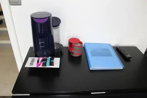Studio avec piscine à 2 pas de la plage