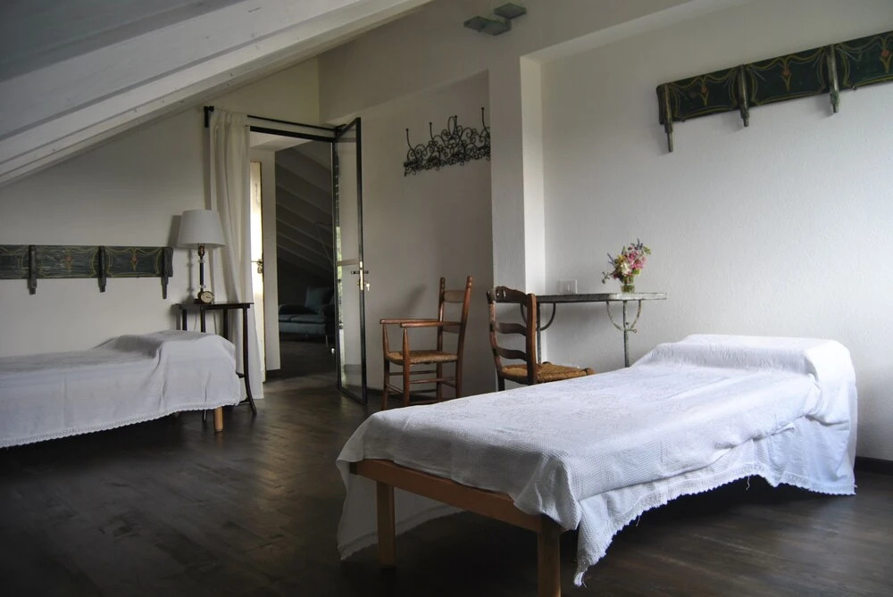 L'assiolo B&B